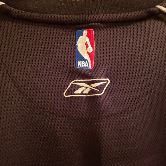Vintage Reebok NBA Sleeveless Shooting Shirt - Picture 3 of 5